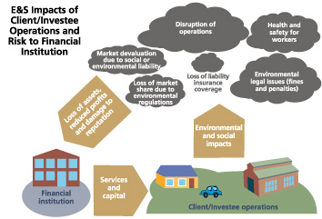 Understanding E&S Risks