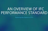An Overview of IFC Performance Standard 1