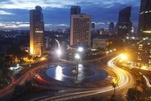 Venture Capital: Business-to-Consumer Delivery in Indonesia